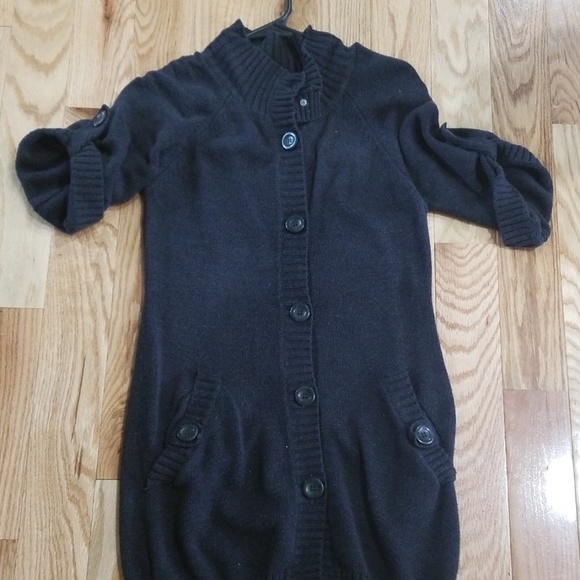 Cardigan - Picture 3 of 3